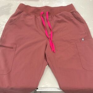 Yola skinny tall scrubs